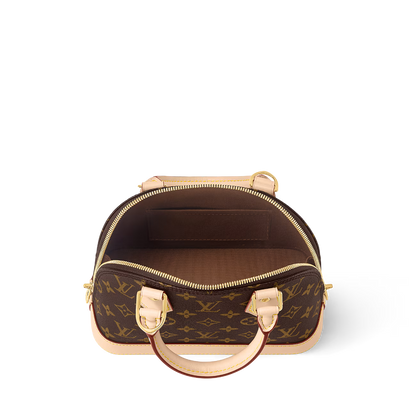 Celesté Dome Bag