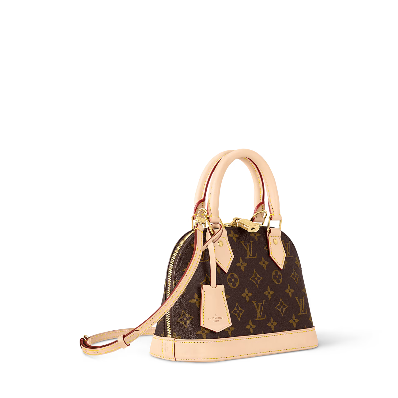 Celesté Dome Bag