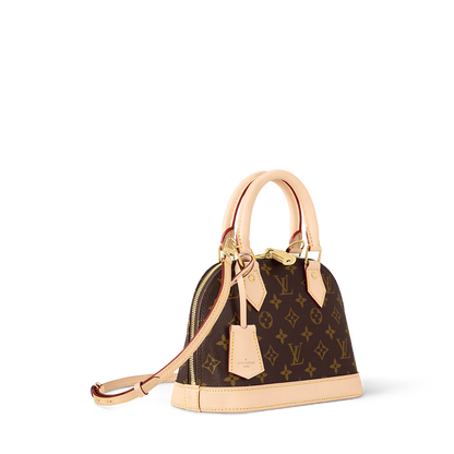 Celesté Dome Bag