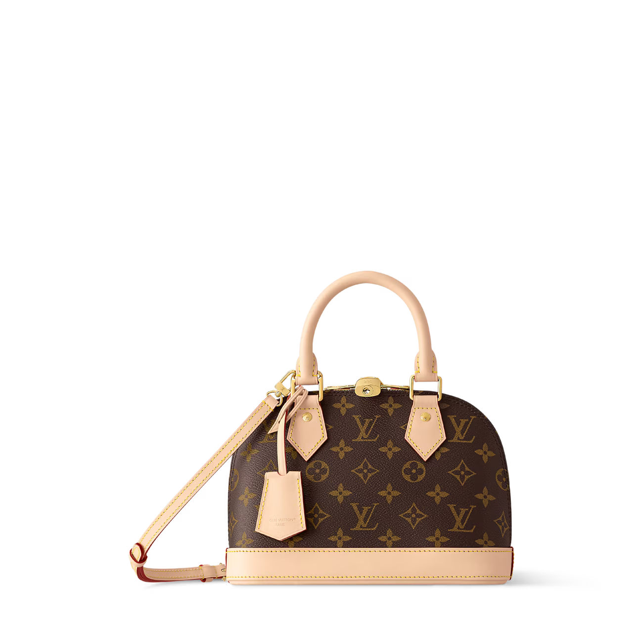 Celesté Dome Bag