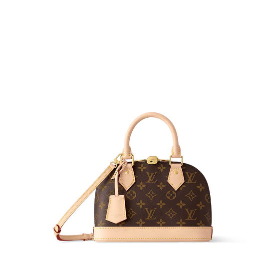 Celesté Dome Bag