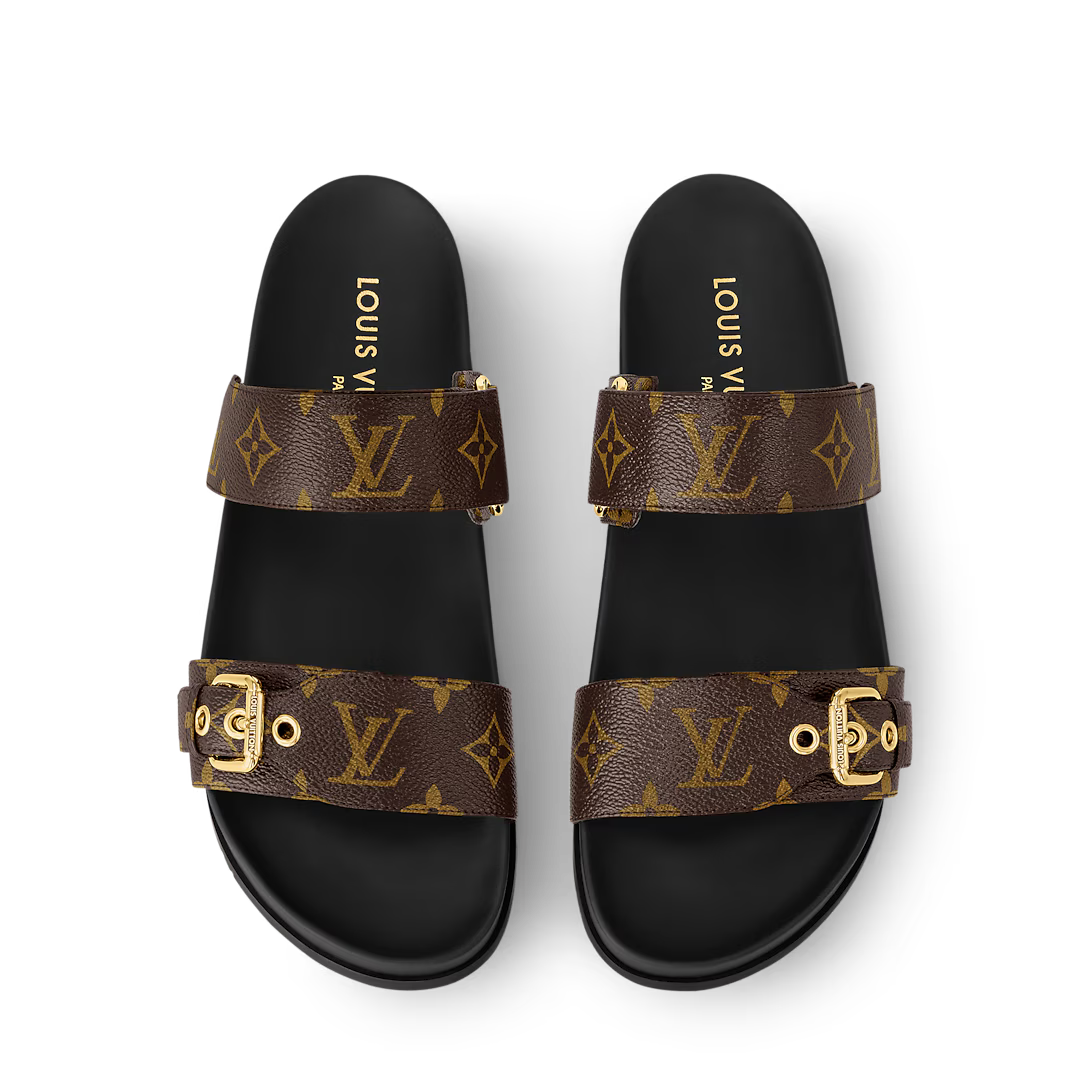 Comfort Strap Slide