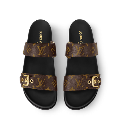 Comfort Strap Slide