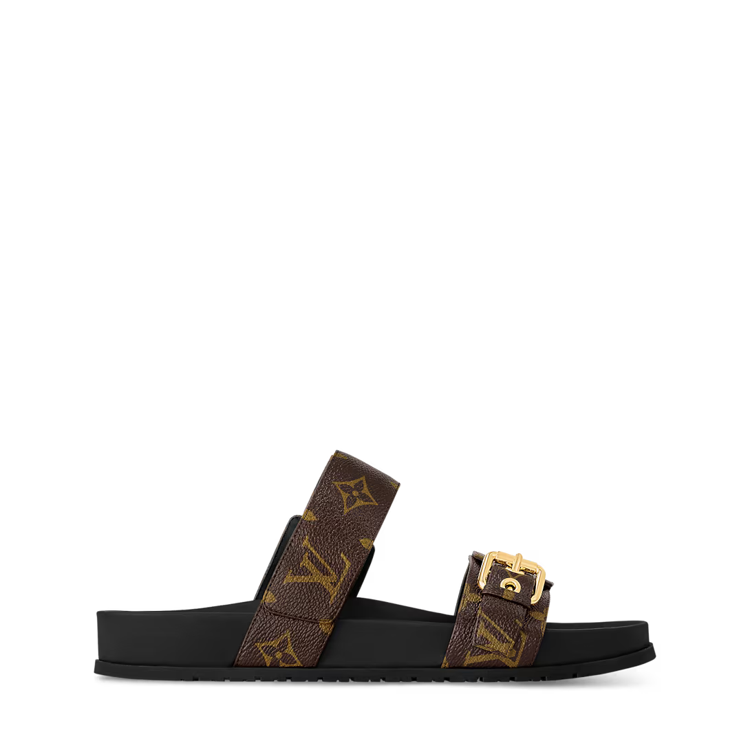 Comfort Strap Slide