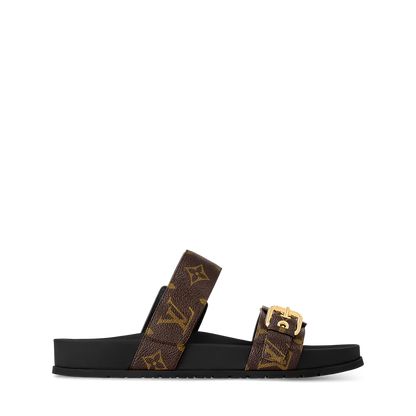 Comfort Strap Slide