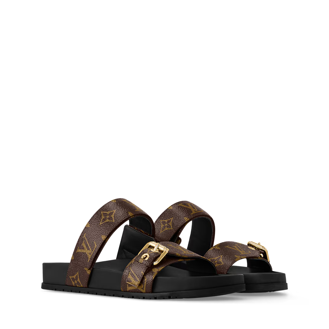 Comfort Strap Slide