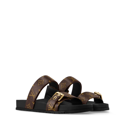 Comfort Strap Slide