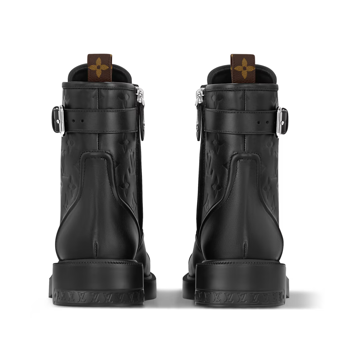 Urban Command Ranger Boots