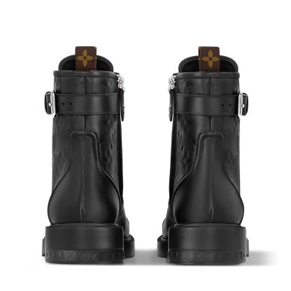 Urban Command Ranger Boots