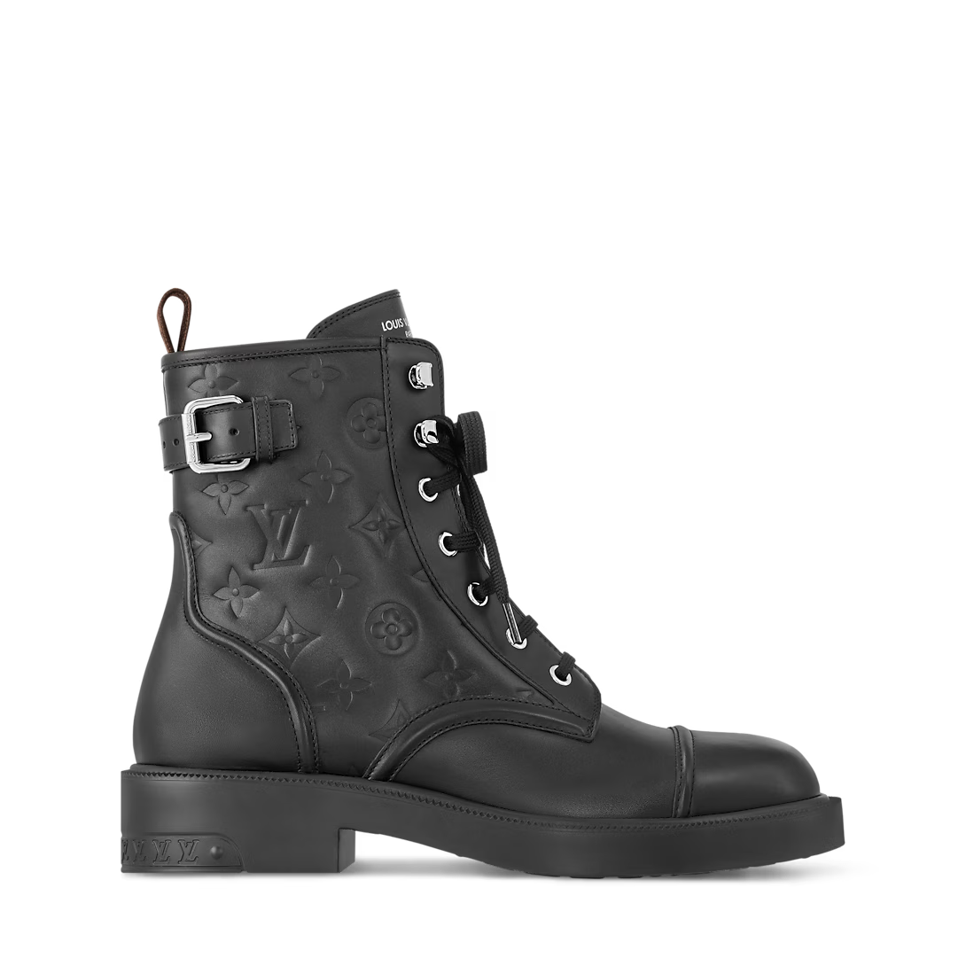 Urban Command Ranger Boots