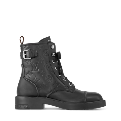 Urban Command Ranger Boots