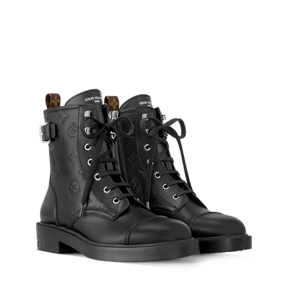 Urban Command Ranger Boots