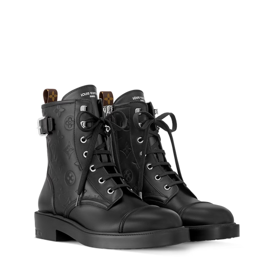 Urban Command Ranger Boots