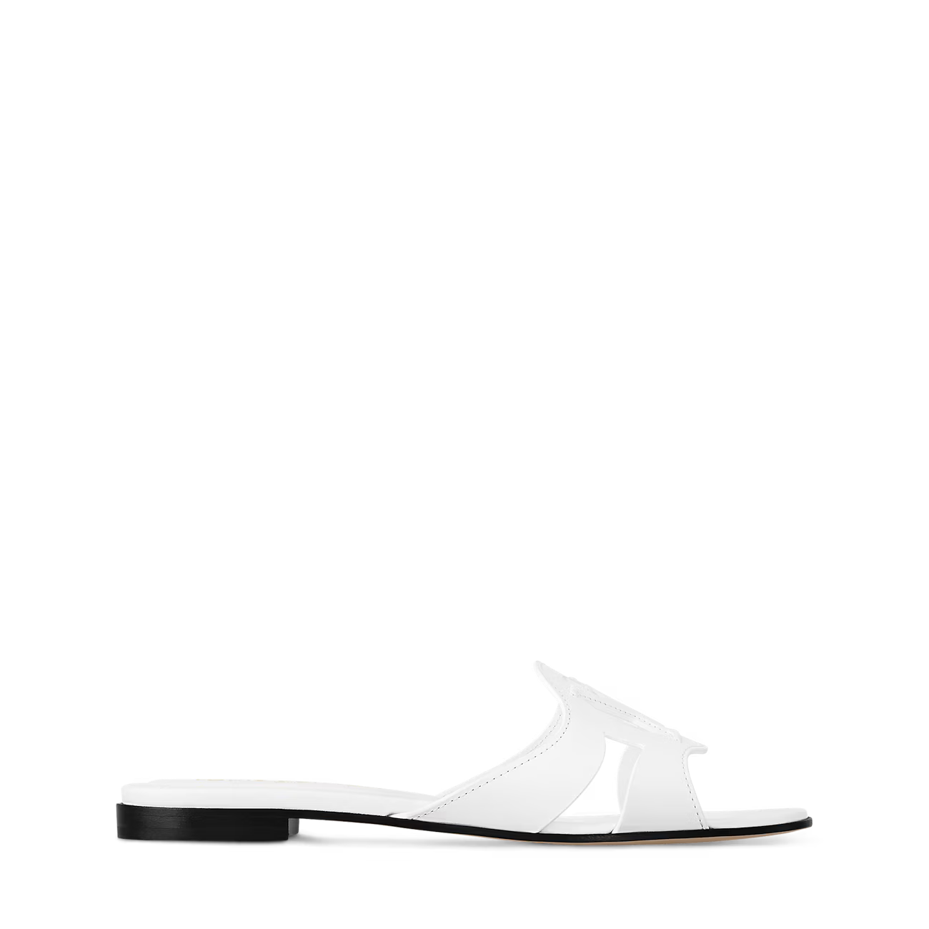 Isola Luxe Flat Slides