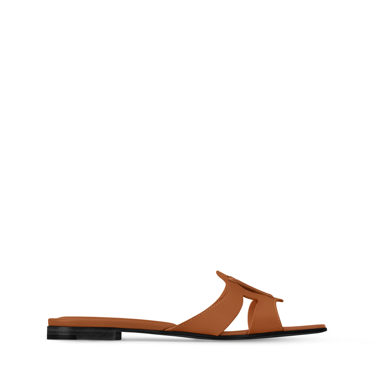 Isola Luxe Flat Slides