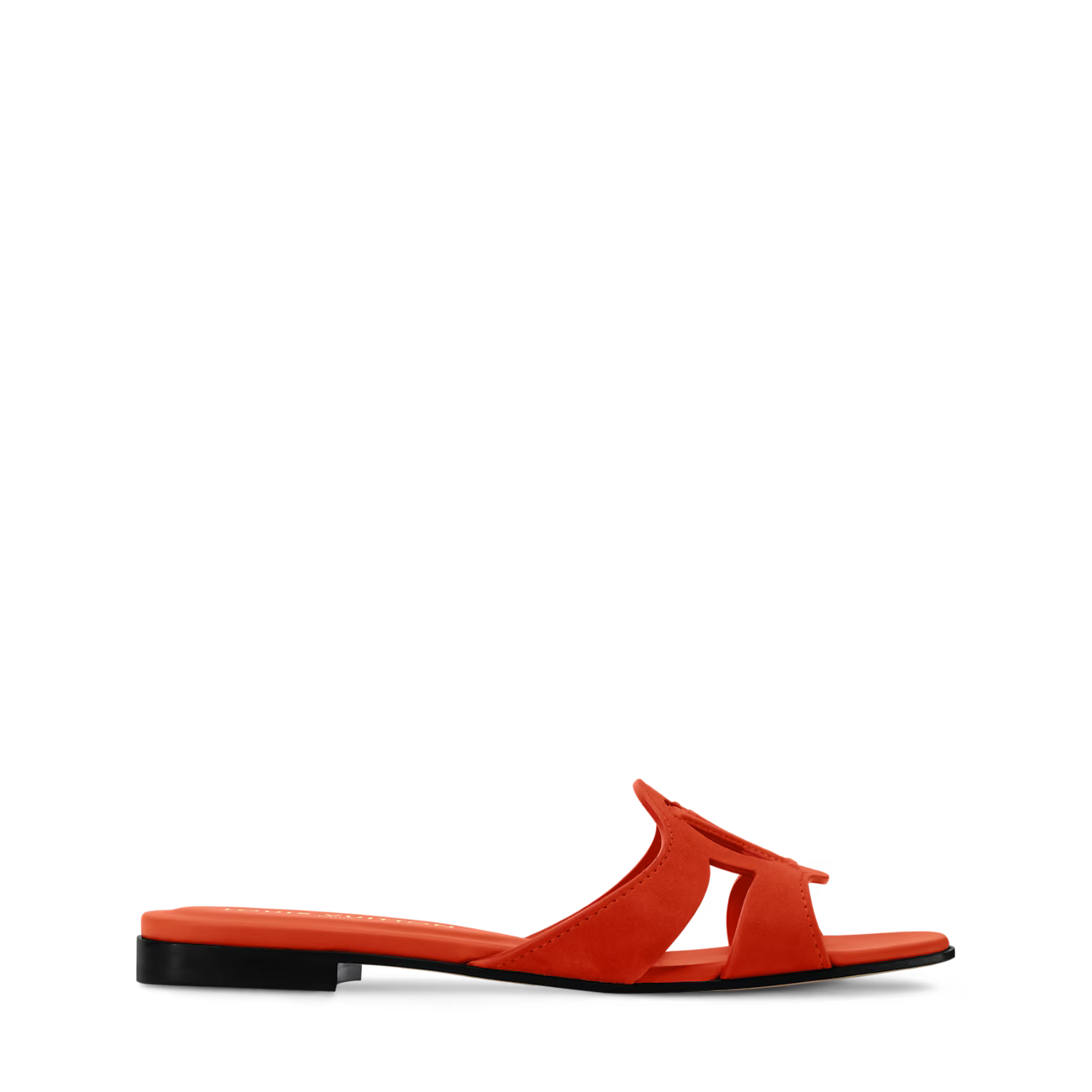 Isola Luxe Flat Slides