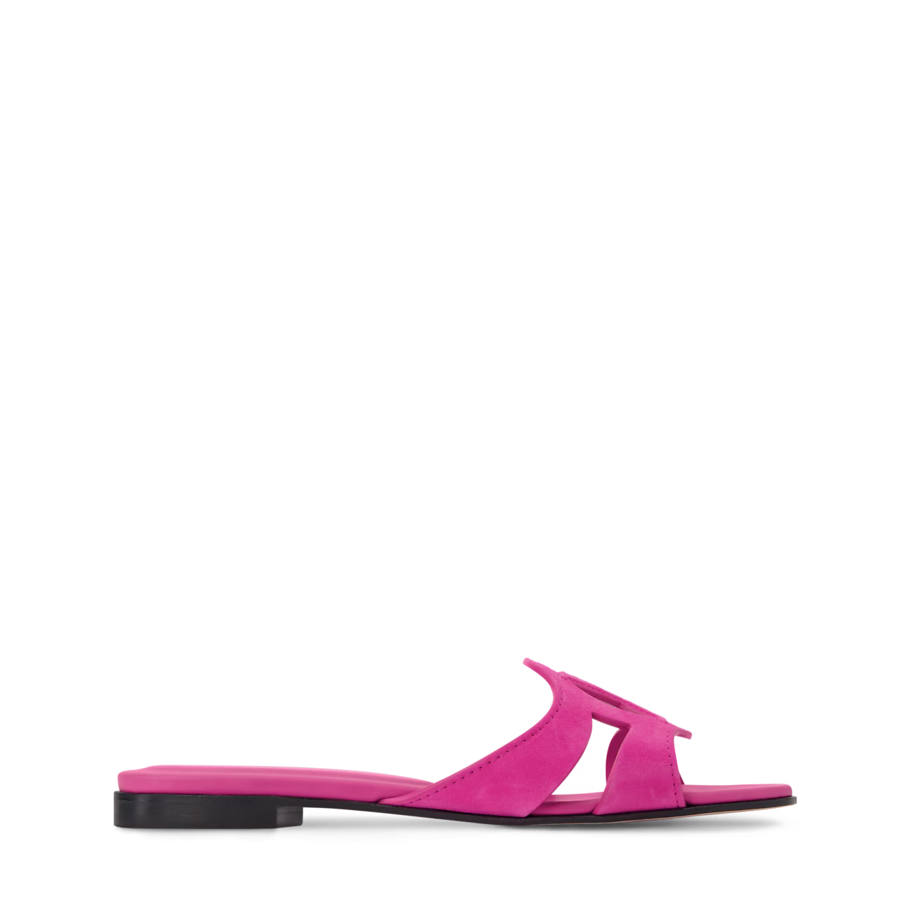 Isola Luxe Flat Slides