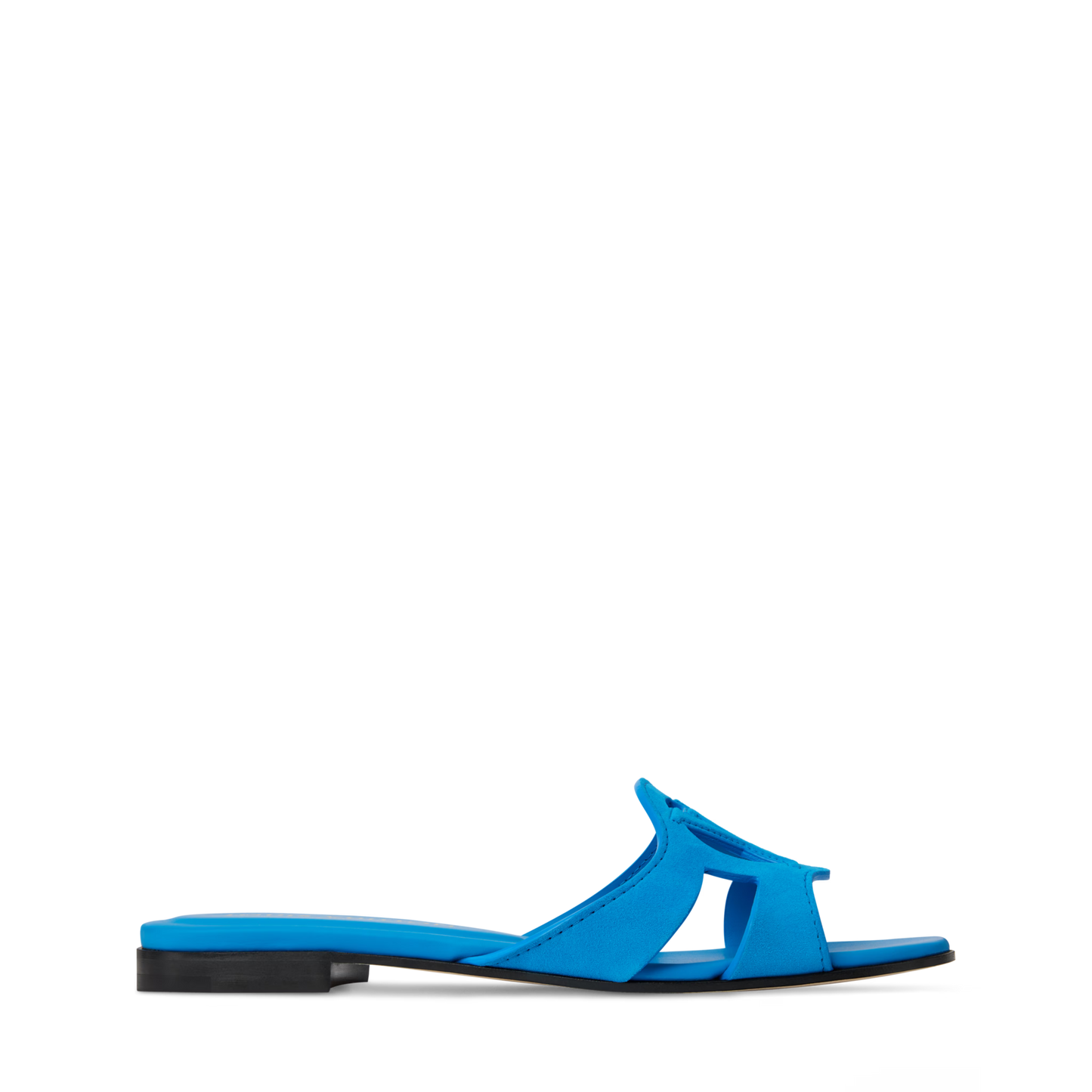 Isola Luxe Flat Slides