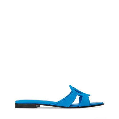 Isola Luxe Flat Slides