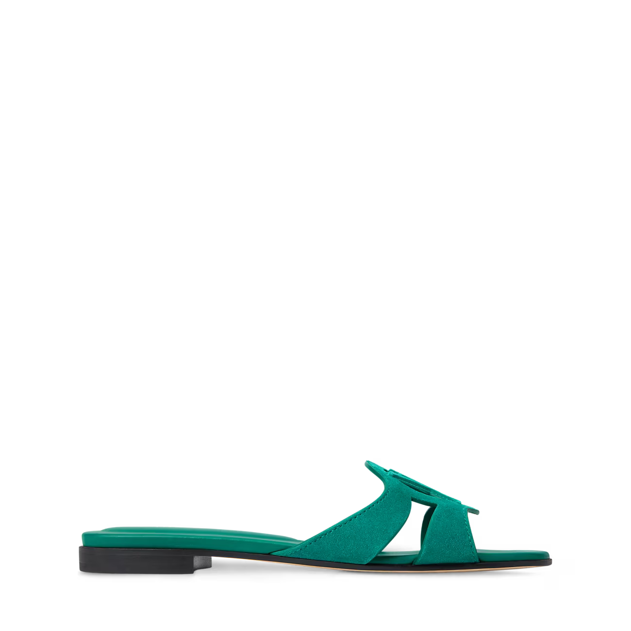 Isola Luxe Flat Slides