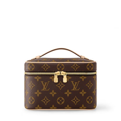 Kosmetikbag LV