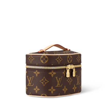 Kosmetikbag LV