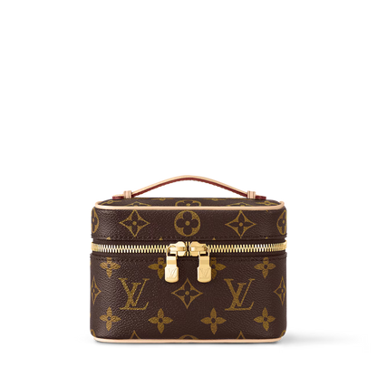 Kosmetikbag LV