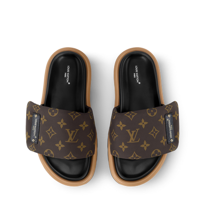 Riviera Pillow Slides