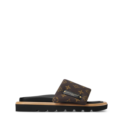 Riviera Pillow Slides