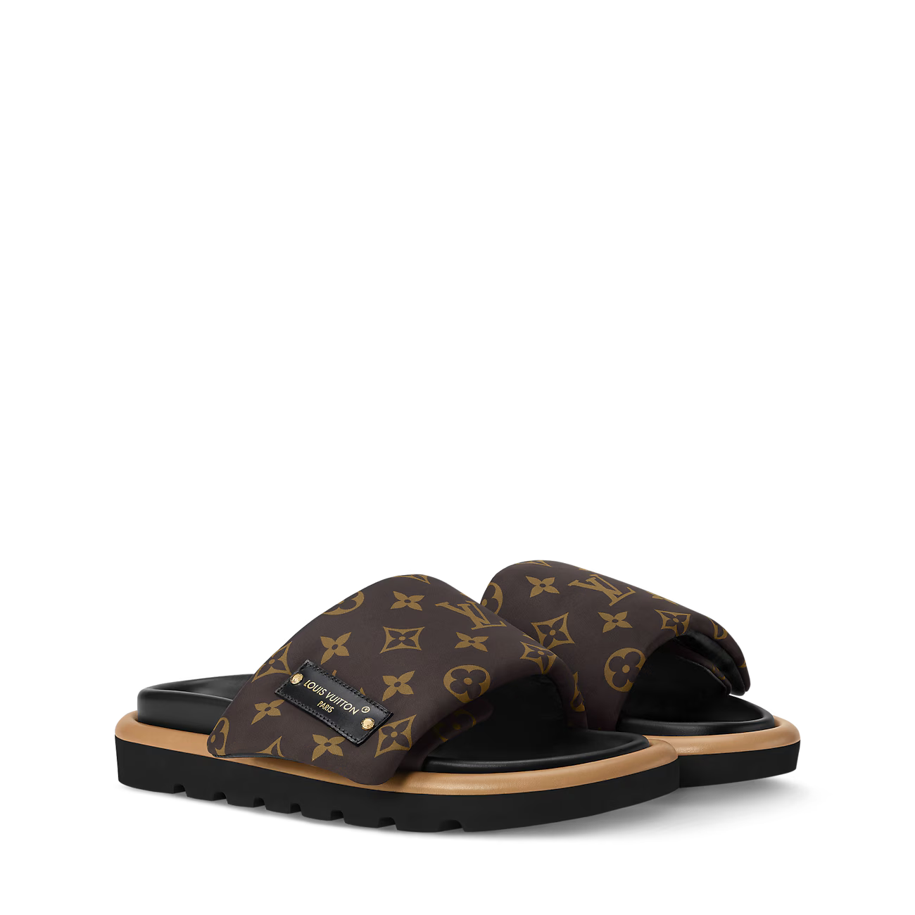 Riviera Pillow Slides