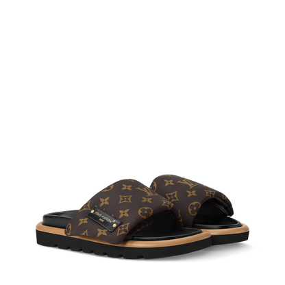 Riviera Pillow Slides
