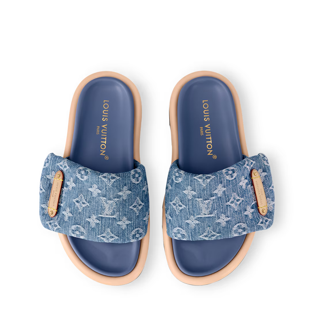 Riviera Pillow Slides