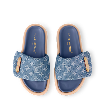 Riviera Pillow Slides