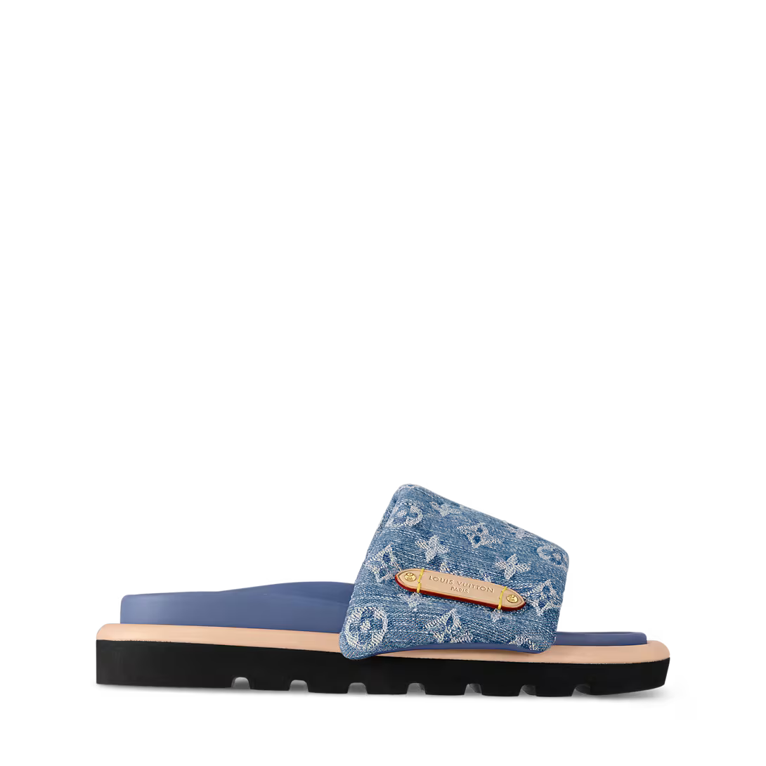 Riviera Pillow Slides