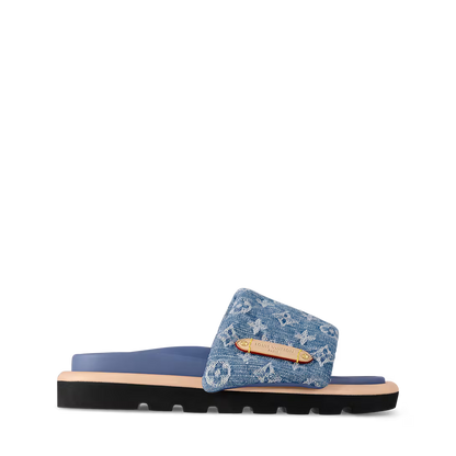 Riviera Pillow Slides