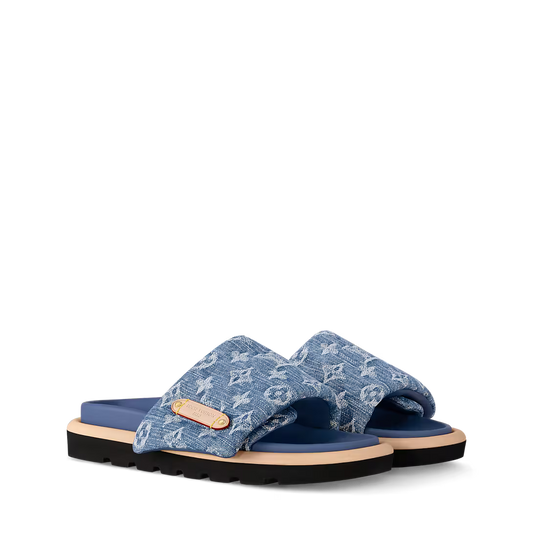 Riviera Pillow Slides