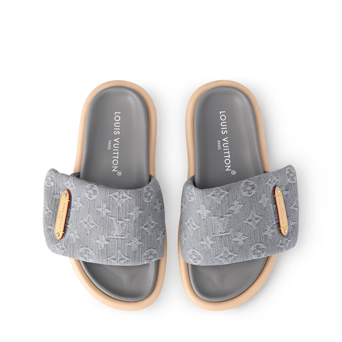 Riviera Pillow Slides