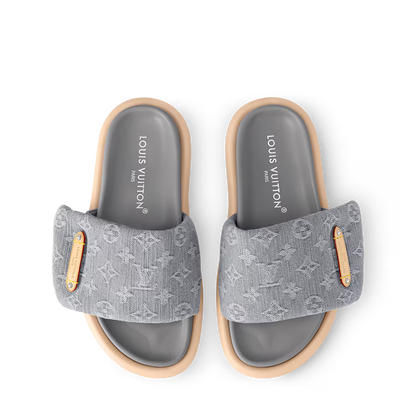 Riviera Pillow Slides