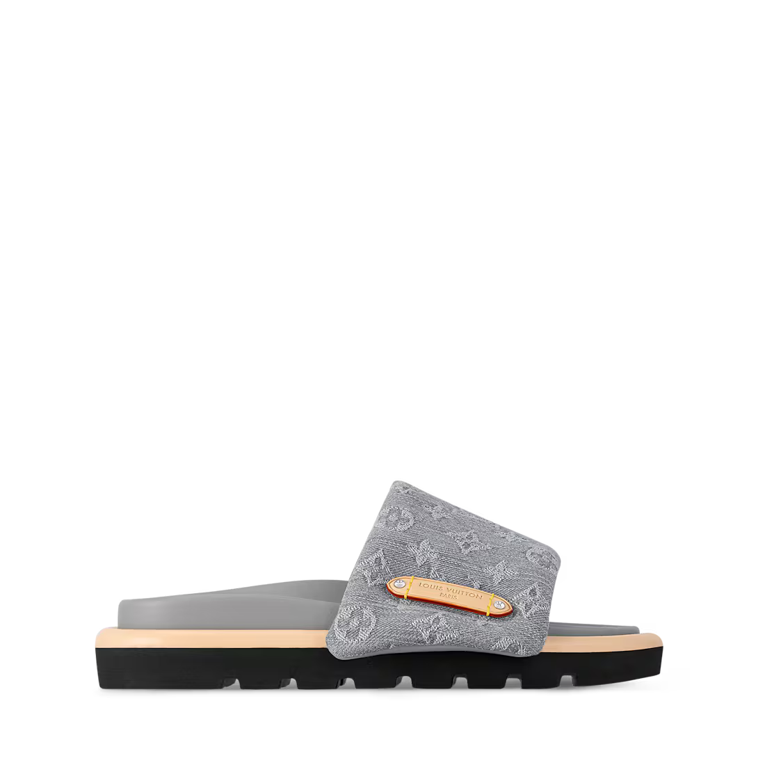 Riviera Pillow Slides