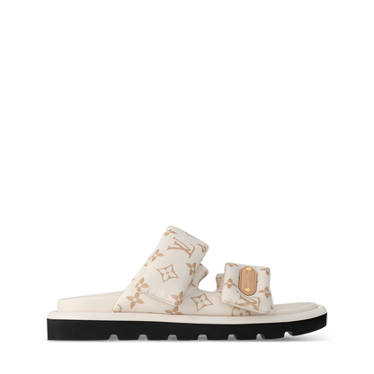 Luxury Pillow Comfort Slides