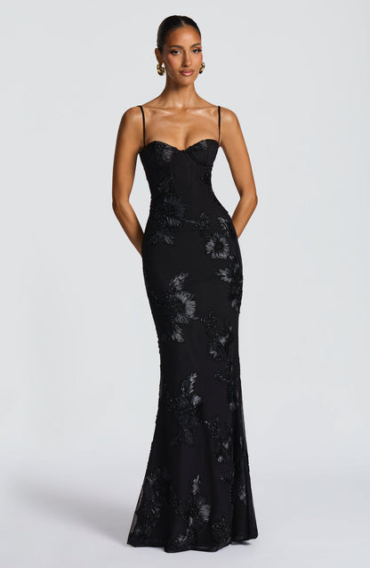 "Serena" Abendkleid