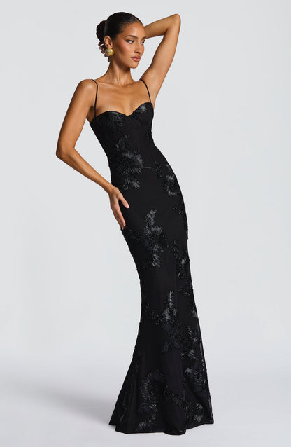 "Serena" Abendkleid