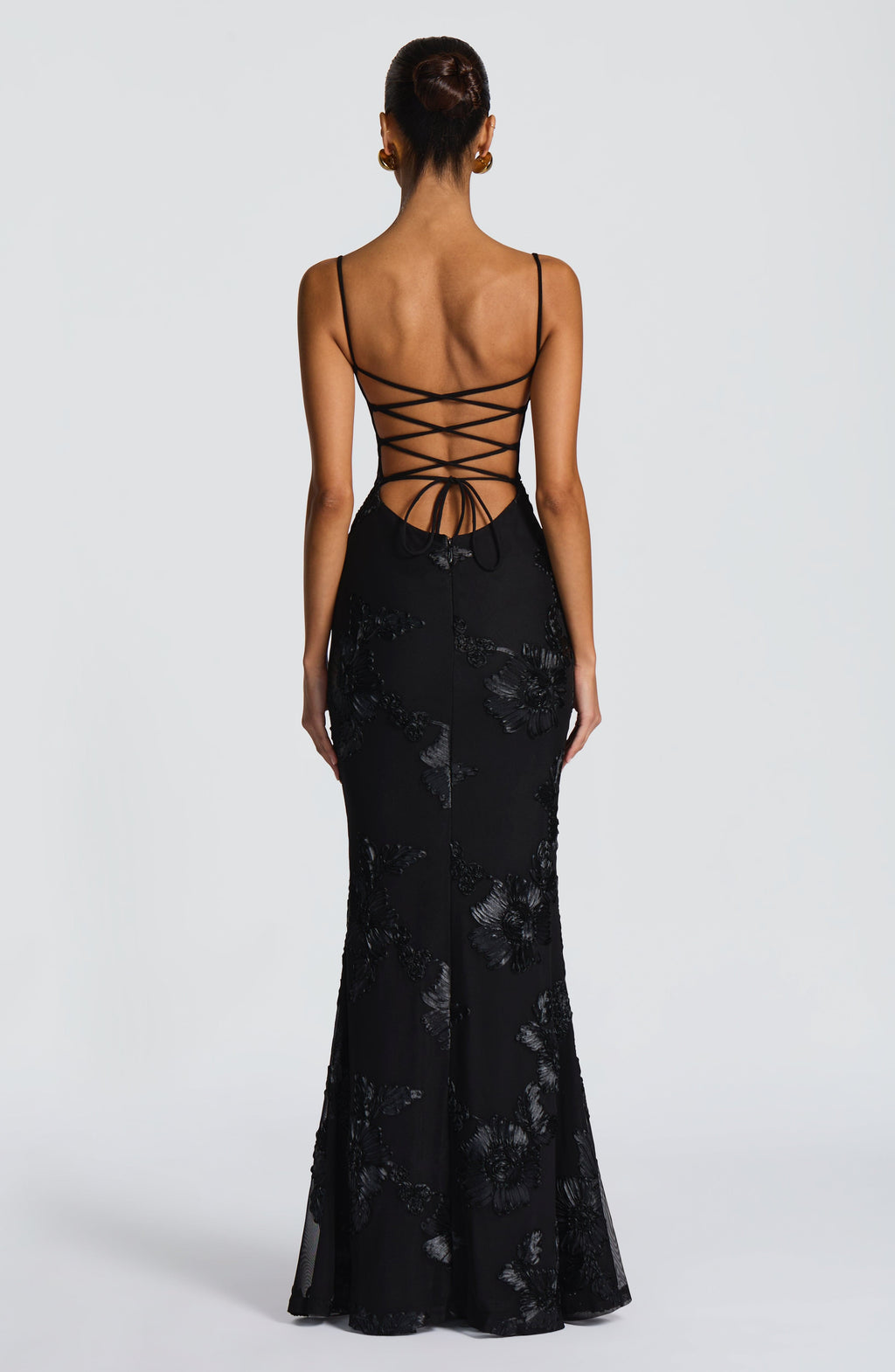 "Serena" Abendkleid
