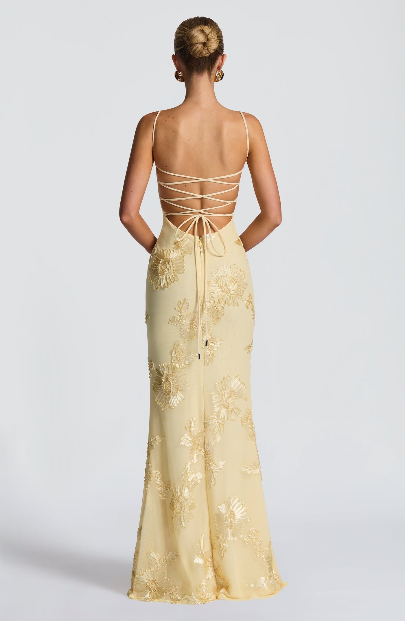 "Serena" Abendkleid