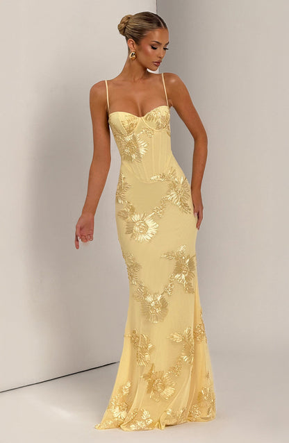 "Serena" Abendkleid