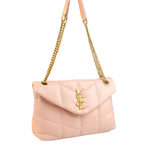 SL Puffer Handtasche