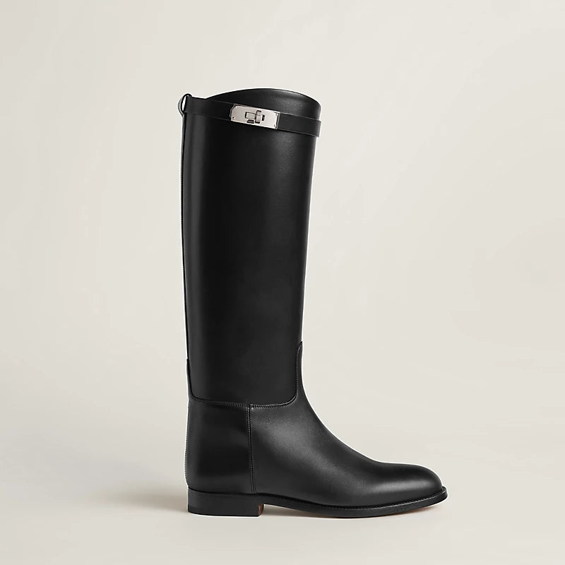 Equestrian Classic Mid Boots
