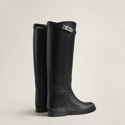 Equestrian Classic Mid Boots